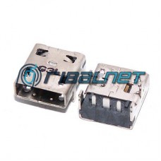 Ficha Dc Asus M DC JACK